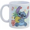 Disney Stitch - Keraminis puodelis iš Seaworld kolekcijos 325 ml