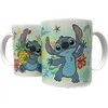 Disney Stitch - Keraminis puodelis iš Seaworld kolekcijos 325 ml