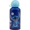 Stitch Dygsnio aliuminio butelis 400 ml
