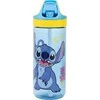 Gertuvė Disney Stitch - Tritan vandens butelis iš Palms Collection 620 ml
