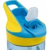 Gertuvė Disney Stitch - Tritan vandens butelis iš Palms Collection 620 ml