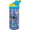 Gertuvė Disney Stitch - Tritan vandens butelis iš Palms Collection 620 ml