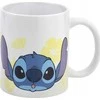 STOR Disney Stitch - Ceramic Mug from the Pineapple Adaptation Collection 325 ml