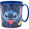 Stitch puodelis, 350 ml