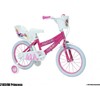 Disney vaikiškas dviratis PRINCESS 16"