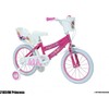 Disney vaikiškas dviratis PRINCESS 16"