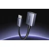 Kabelis Ugreen DisplayPort į HDMI 4K 30Hz vienakryptis adapteris - juoda