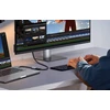 Kabelis Ugreen DisplayPort į HDMI 4K 30Hz vienakryptis adapteris - juoda
