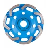 Grąžtas Deimantinis šlifavimo diskas DISTAR 16915067014; 180x22,23 mm