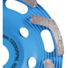 Deimantinis šlifavimo diskas DISTAR 16915067014; 180x22,23 mm