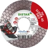 Distar Slider 45 PRO deimantinis diskas 125x1,6x25x30 Edge Dry Slider