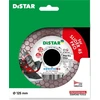 Distar Slider 45 PRO deimantinis diskas 125x1,6x25x30 Edge Dry Slider