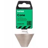 Šlifavimo puodelis akmeniui DISTAR CONE 18-55/M14; 18–55 mm; M14