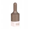 Grąžtas Distar Pirštinė freza plytelėms GF-V 25/10XM14 CONTOUR PRO