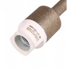 Grąžtas Distar Pirštinė freza plytelėms GF-V 25/10XM14 CONTOUR PRO