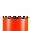 Deimantinė karūna drėgnam pjovimui DISTAR KORONA RS6; 172 mm; 450 mm; 1 1/4“