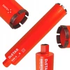 Distar RS8-X gręžimo karūnos armuotam betonui 42 -300mm skersmens, ilgis 450mm DIAFIX, Karūnos skersmuo, mm: 102 mm