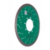 Deimantinis pjovimo diskas DISTAR 10170127019; 232 mm; 2,5 mm