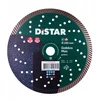230MM DISTAR GABBRO MAX Akmens pjovimo diskas
