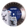 Deimantinis pjovimo diskas DISTAR 12385055027; 400 mm; 3,5/2,5 mm; 25,4 mm