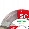 SCALPEL 0,9mm storio švaraus pjovimo diskas plytelėms ⌀100mm, DISTAR