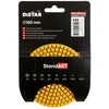 Distar Ø100MM Baumesser Standard Poliravimo padukas diskas #30-3000, Grūdėtumas: 30