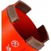 Grąžtas Deimantinė gręžimo karūna DISTAR 10170085516; SDS-plus; 68x70 mm