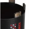 DISTAR KORONA DIAMENTOWA RS-TX 1 1/4" 92mm x 450mm NA SUCHO