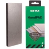 Distar Deimantinė plytelių šlifavimo ir poliravimo kaladėlė HandPAD Nr. #1 #2 #3, Grūdėtumas: 400