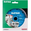 Deimantinis pjovimo diskas DISTAR 10115028012; 150x22,23x2,2 mm