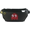 Divoom Pixoo Sling Bag Premium Laikapstākļu izturīga soma ar Led Pixel Art Displeju & App vadību Melna