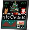Nuotraukų rėmelis Divoom PIXOO 64 -Rmak BluetoOth Pixel Art.