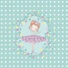 Djeco Muzikinė dėžutė - Balerina ( DJ06085 )