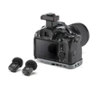 DJI mikrofonų serijos kamerų adapteriai