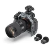 DJI mikrofonų serijos kamerų adapteriai