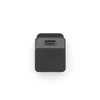 DJI mikrofonų serijos kamerų adapteriai