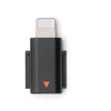 DJI Mic 3 Lightning adapteris
