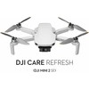 DJI Care Refresh DJI Mini 2 SE - kod elektroninis