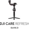 Kortelės DJI Care Refresh 1 metų planas (DJI RS 3)