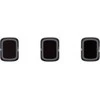 Filtrai DJI MAVIC AIR2 ND Filter Set