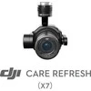 Kod DJI Care Refresh Zenmuse X7 wersja elektroniczna