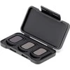 Magnetinio filtro rinkinys DJI ND 16/64/256, skirtas DJI Osmo Pocket 3 kamerai