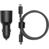 65W DJI Mavic 3 automobilinis pakrovėjas