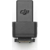 DJI Mic 2 išorinio kameros mikrofono adapteris