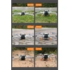 DJI Mini 3 (MM3-LG551) „Spider Landing“ važiuoklės pakėlimo komplektas Sunnylife