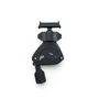 DJI mini vairo laikiklis, skirtas DJI Osmo Action, su dvikrypčiu laikikliu