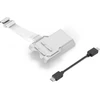 DJI Mobiliojo ryšio adapterio 2 tvirtinimo rinkinys, skirtas DJI Mini 4 Pro