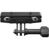 DJI Osmo Action dviračio sėdynės bėgio laikiklis