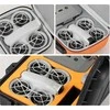 Dronų Priedas - Sunnylife ZG898 Gimbal Saulės Šešėlis DJI Neo Pilkas