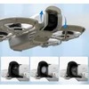 Dronų Priedas - Sunnylife ZG898 Gimbal Saulės Šešėlis DJI Neo Pilkas